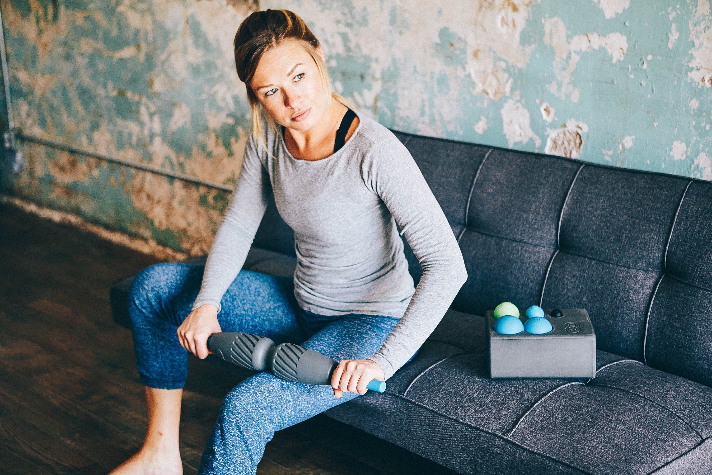 Massage Therapist & Bodyworker Education Bundle - Image 3
